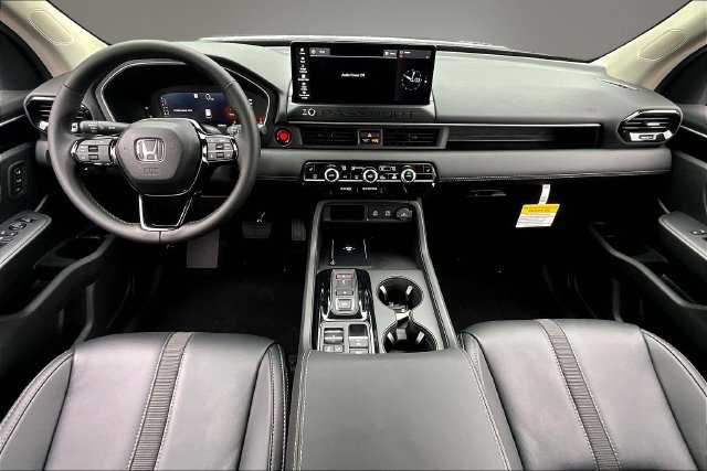 New 2026 Honda Passport RTL image 5
