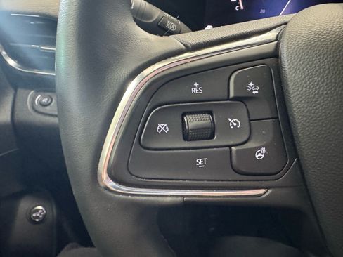 Certified 2024 Buick Envista Avenir FWD image 28
