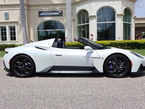 Used 2024 Maserati MC20 Cielo image 5