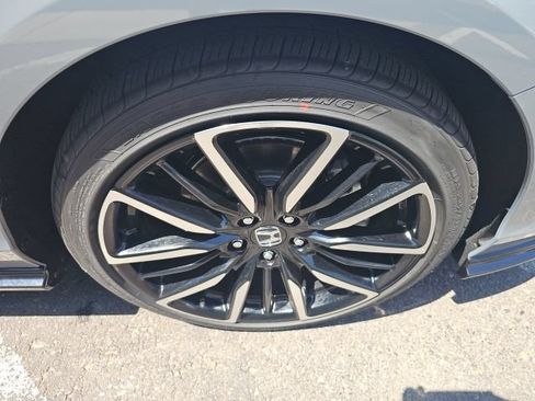 New 2026 Honda Accord Touring image 19
