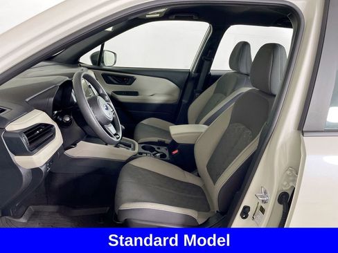Used 2025 Subaru Forester image 14