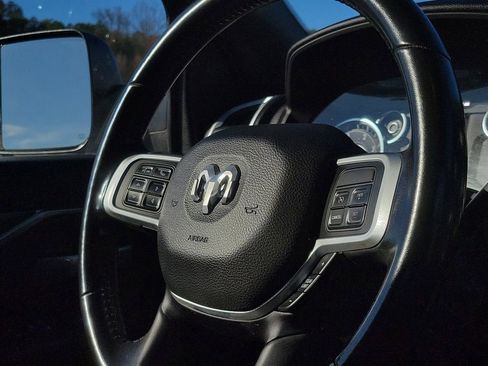 Used 2021 RAM 3500 Big Horn w/ Level 1 Equipment Group image 36