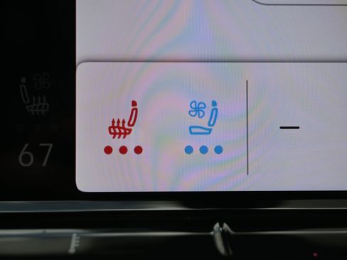 Used 2024 Volkswagen Atlas Cross Sport SEL Premium R-Line image 34