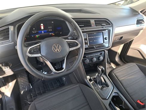 Used 2022 Volkswagen Tiguan S w/ IQ.Drive Package image 17