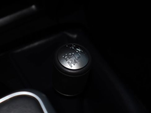 Used 2023 Toyota 4Runner TRD Pro AWD/4WD image 26