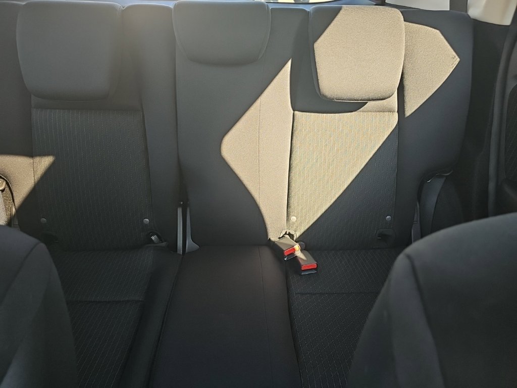 Used 2018 Honda Fit EX image 35