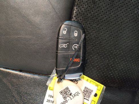 Used 2018 Dodge Durango GT w/ Premium Group image 32