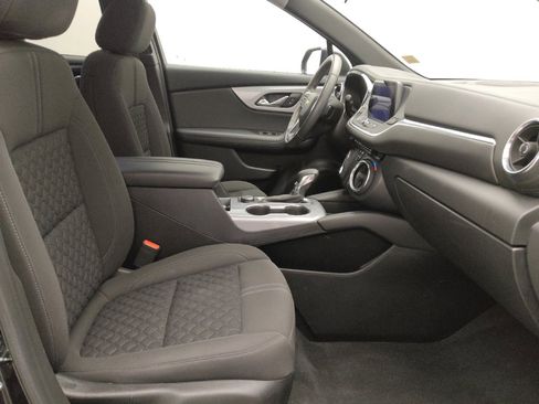 Used 2021 Chevrolet Blazer LT image 21