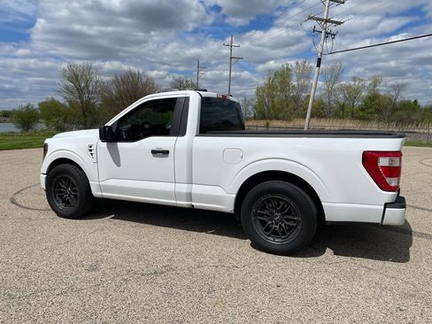 Used 2023 Ford F150 XL RWD image 28