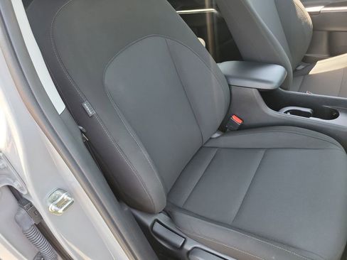 Used 2024 Hyundai Kona SEL FWD image 20