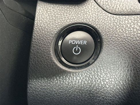 Certified 2025 Toyota Camry LE w/ Convenience Package FWD image 21