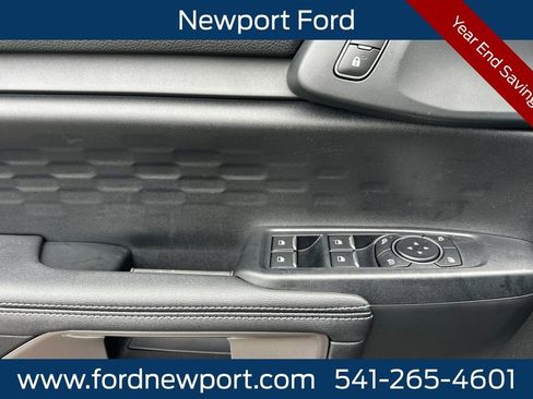 New 2025 Ford Ranger XLT w/ FX4 Off-Road Package image 8