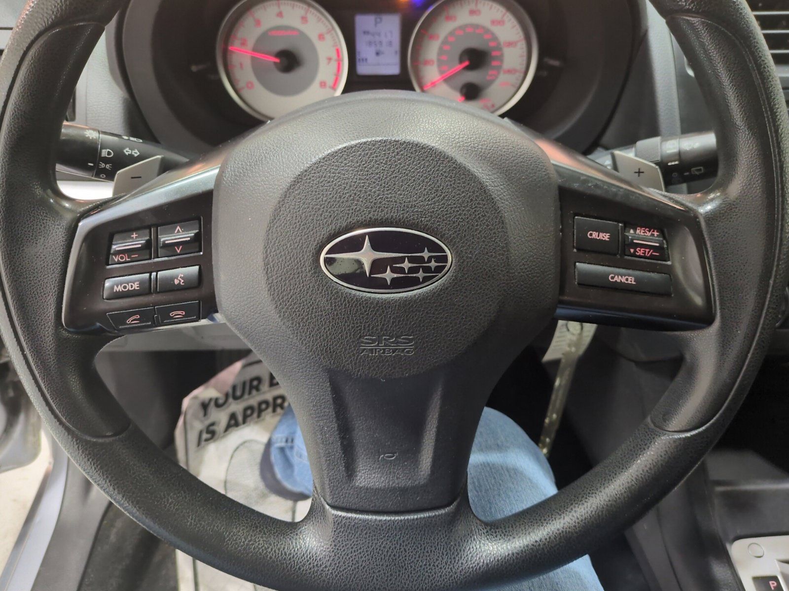 Used 2012 Subaru Impreza 2.0i Premium AWD/4WD image 19