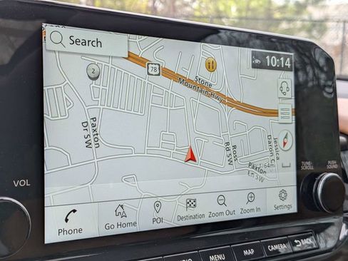 Used 2024 Nissan Pathfinder Platinum image 22