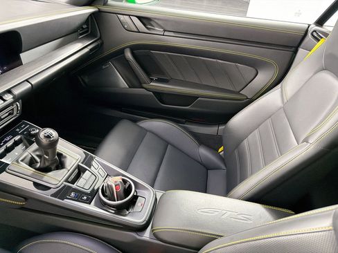 Certified 2023 Porsche 911 Carrera 4 GTS image 30