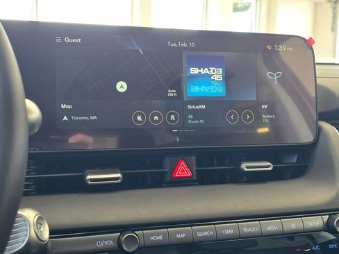 New 2026 Hyundai Ioniq 5 SEL image 27