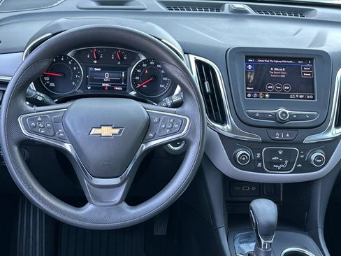 Used 2024 Chevrolet Equinox LS w/ LS Convenience Package FWD image 18