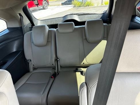Used 2020 Honda Odyssey EX-L image 16