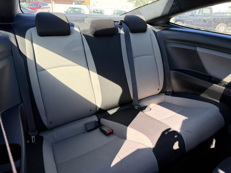 Used 2017 Honda Civic EX-T image 13