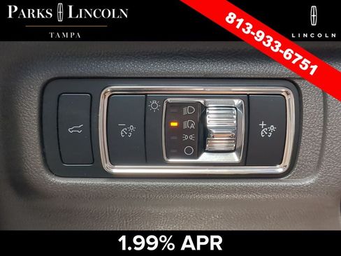 Certified 2023 Lincoln Corsair FWD w/ Equipment Group 101A image 26