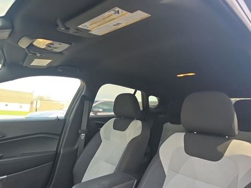 Used 2024 Chevrolet Trax RS w/ Driver Confidence Package FWD image 10