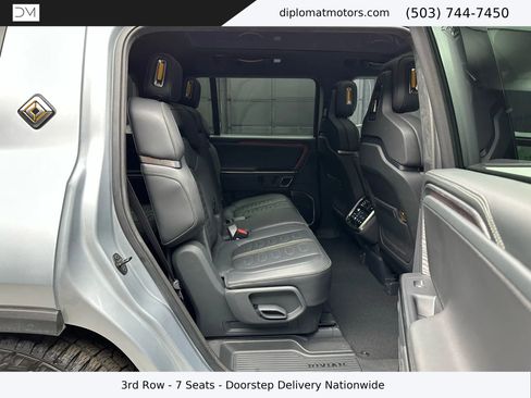 Used 2023 Rivian R1S Adventure image 20