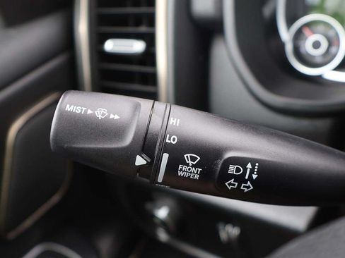 Used 2022 RAM 1500 Sport w/ Rebel Level 2 Equipment Group AWD/4WD image 40