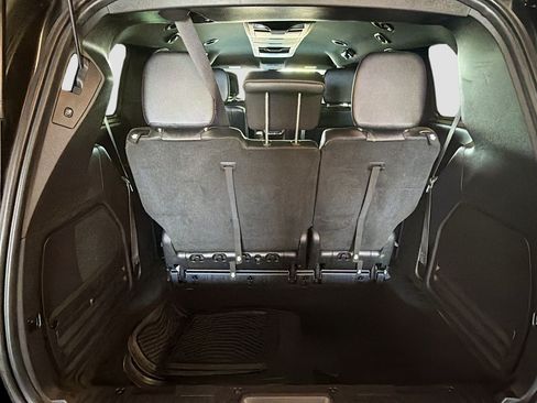 Used 2019 Dodge Grand Caravan GT FWD image 28