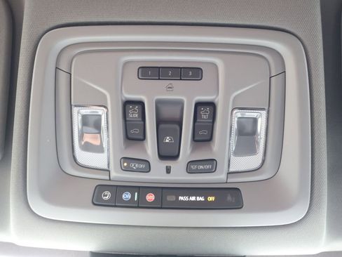 New 2026 Chevrolet Silverado 1500 LT Trail Boss AWD/4WD image 32