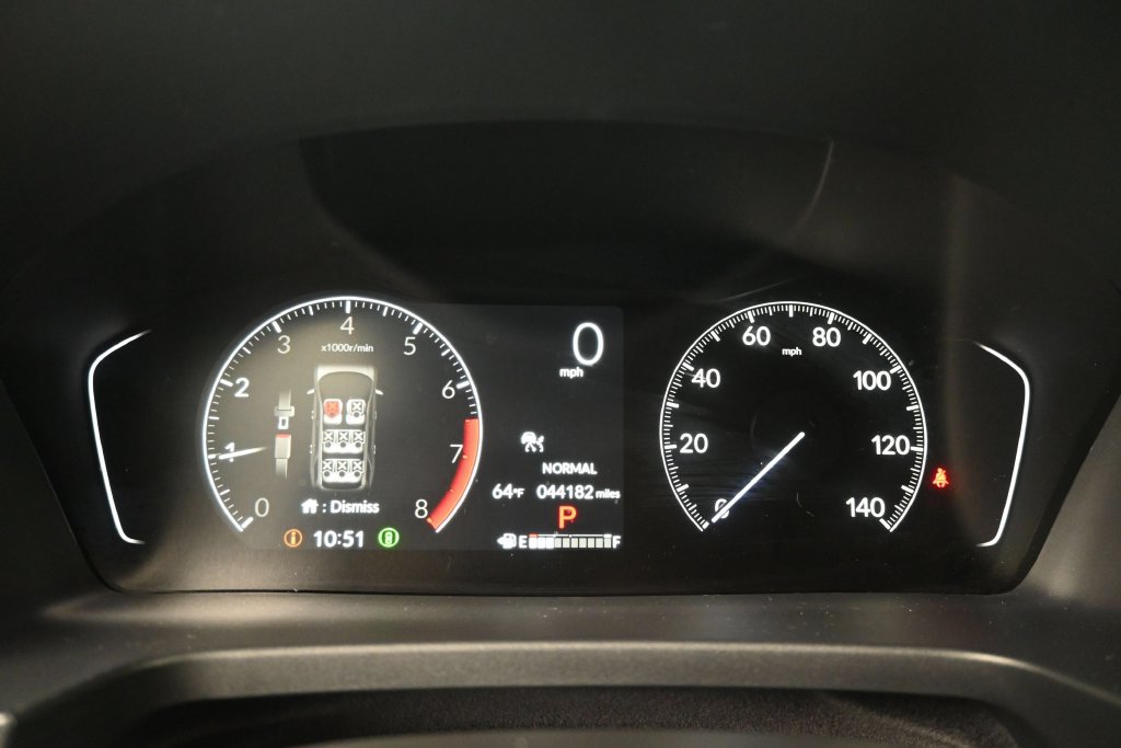 Used 2025 Honda Pilot EX-L image 34