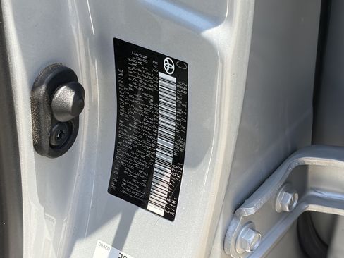 Certified 2024 Toyota Corolla LE FWD image 30