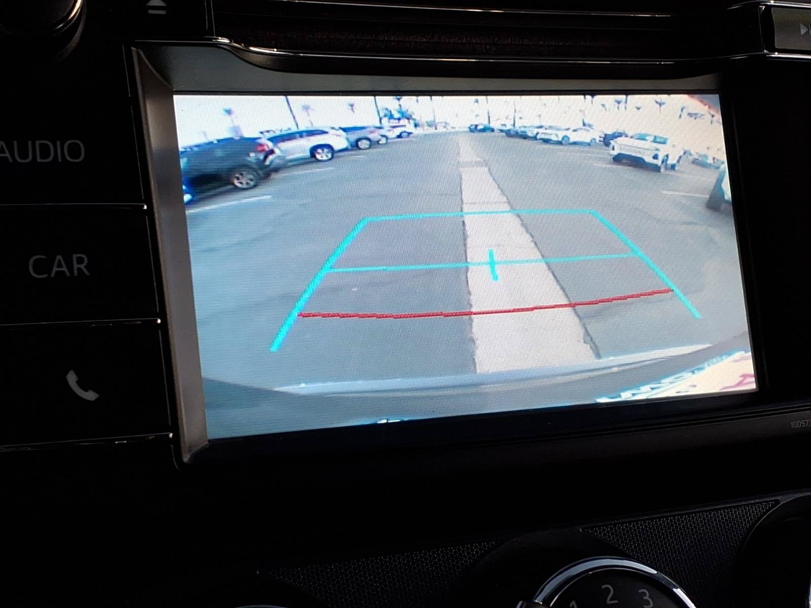 Used 2016 Toyota RAV4 LE FWD image 17