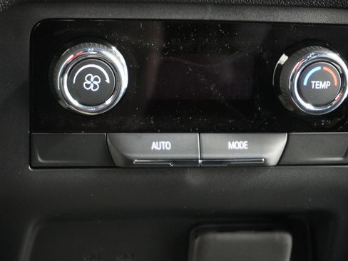 New 2026 Chevrolet Traverse Z71 w/ Enhanced Driving Package image 42