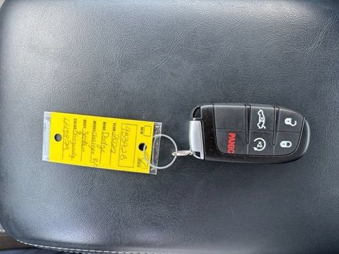 Used 2023 Dodge Charger R/T w/ Plus Group RWD image 16