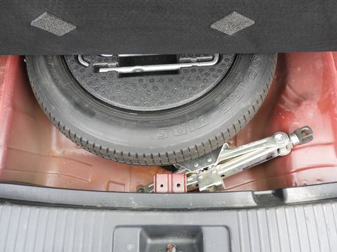 Used 2018 Honda HR-V LX image 26