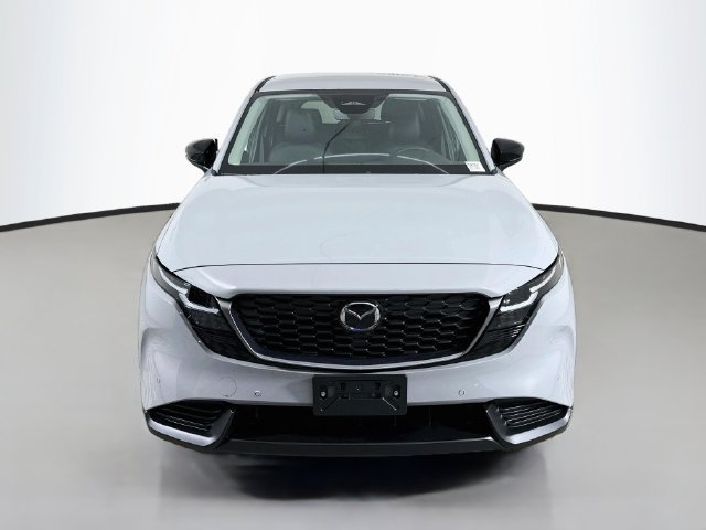 New 2026 MAZDA CX-5 Select AWD/4WD image 2