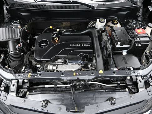Used 2019 Chevrolet Equinox LT FWD image 17