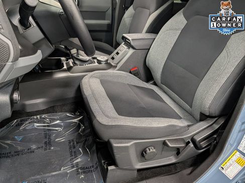 Used 2023 Ford Bronco Big Bend AWD/4WD image 13