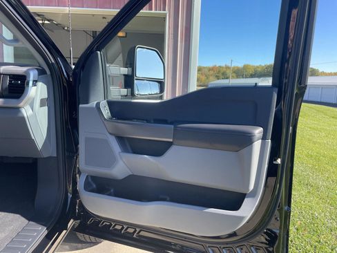 New 2026 Ford F350 XLT w/ 360-Degree Camera Package image 28