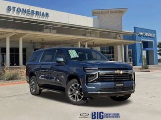New 2026 Chevrolet Suburban LT w/ Comfort Package video 1