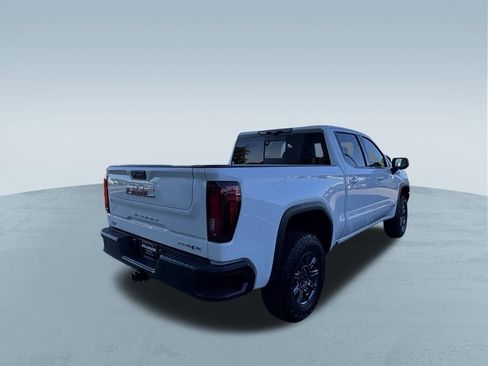 New 2026 GMC Sierra 1500 AT4X image 7