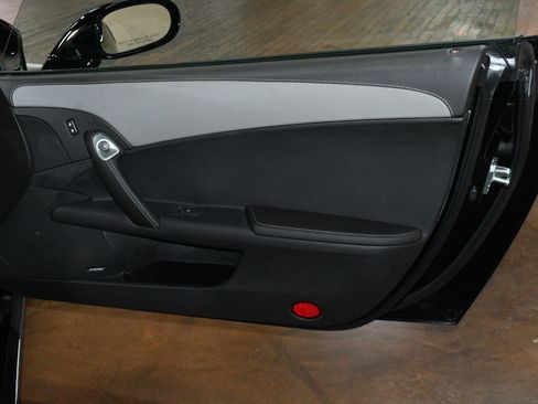 Used 2011 Chevrolet Corvette ZR1 w/ Preferred Equipment Group RWD image 46