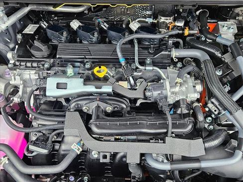 New 2026 Toyota Prius XLE FWD image 15
