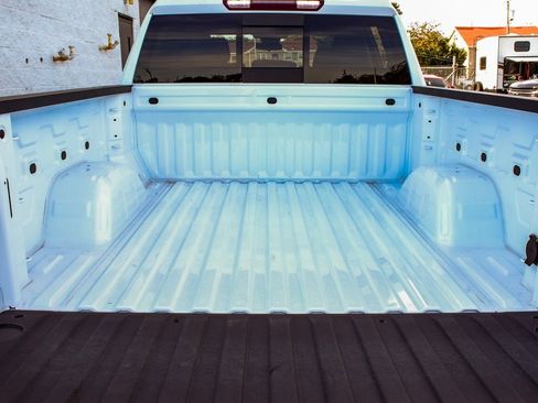 Used 2025 GMC Sierra 1500 Elevation w/ Preferred Package image 41