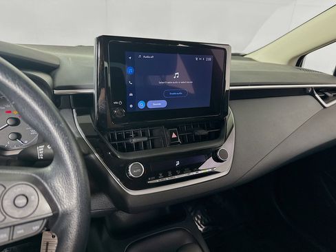 Certified 2024 Toyota Corolla LE FWD image 15