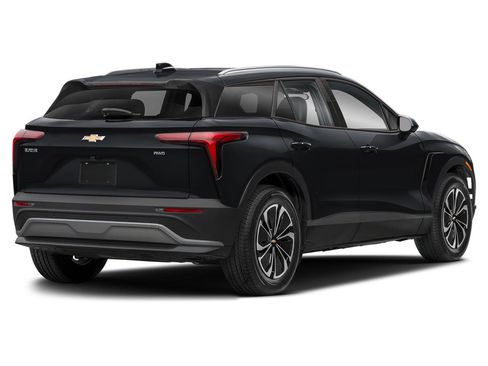 New 2026 Chevrolet Blazer EV LT FWD image 27