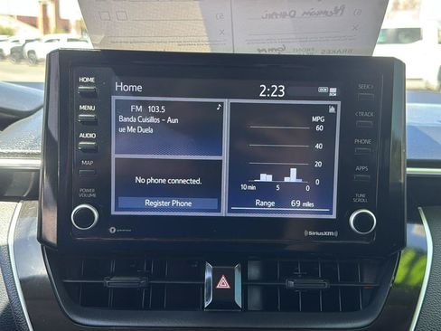 Used 2022 Toyota Corolla LE FWD image 21