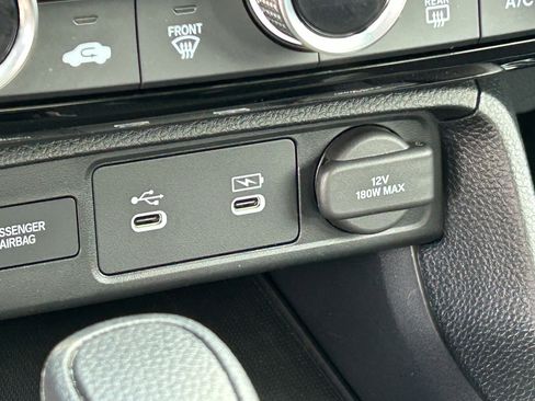 Certified 2026 Honda Civic LX image 21
