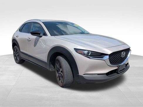 Used 2024 MAZDA CX-30 AWD 2.5 S w/ Select Sport Pkg image 33