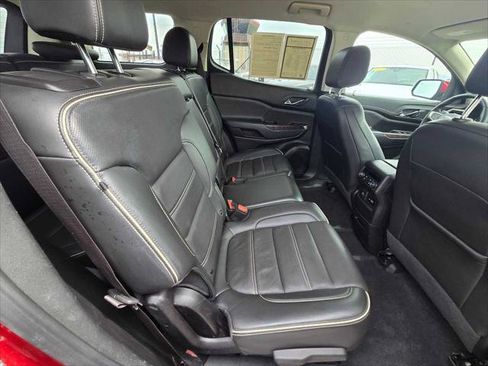 Used 2023 GMC Acadia Denali FWD image 14